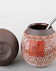 kubki Ceramiczne matero, kubek do picia yerba mate. 1