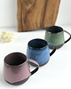 kubki Kubek Beczułka ręcznie robiony - zestaw dla 3 osób 1