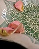 miski i misy Misa ceramiczna Mandala 1