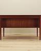 biurka Biurko tekowe, duński design, lata 70, produkcja: Dania 9