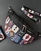 saszetka nerka Navajo Flame Nerka XL + miniportfelik gratis 7