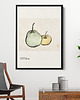 plakaty Kono Bairei  - Exhibition Poster 2