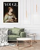 plakaty Plakat Ofelia Vogue 3