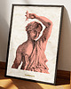 plakaty Plakat "Summertime" 1