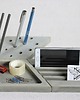 organizery Zestaw OFFICE ROMB 1
