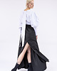 spódnice maxi Ondina pleated skirt 7