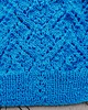 swetry damskie  Sweterek Blue 4