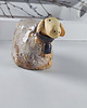 ozdoby wielkanocne Baranek wielkanocny ceramiczny 2