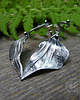 kolczyki wire wrapping Fantasy World 1