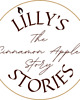 zapachy - inne Olejek zapachowy "The Cinnamon Apple Story"-30ml 2