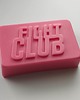 mydło w kostce Fight Club - mydło 2