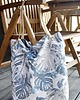 torby na ramię Torba tote XXL - print, monstera 2