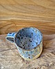 kubki Ceramiczny kubek nakrapiany 3