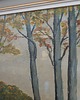 obrazy Obraz Las mieszany, skandynawski design, lata 60 9