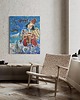 obrazy Kawa po turecku. Giclee 1