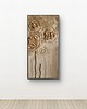 obrazy Obraz strukturalny "Organy II" 2
