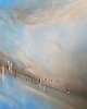 obrazy Passing moments / by Magda Kubiak / 70x100 cm 5