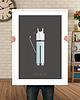plakaty Plakat Freddie Mercury 5