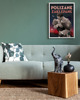 plakaty Plakat "Lover's Lane" (kolaż) 3