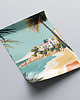 plakaty Plakat - Sitges Spain 1