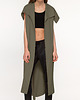 kamizelki damskie Okrycie khaki YY700012_RAL6007 3