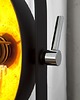 lampy podłogowe lampa podłogowa czarno-złota 3