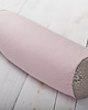 poduszki z łuską Plantule Pillows Wałek 50x15cm Różowy 1