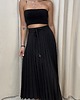 spódnice maxi Plisowana spódnica Nero 4
