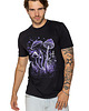 t-shirty męskie T-shirt męski UNDERWORLD Mushrooms 1