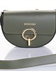 torby na ramię Torebka skórzana crossbody  (7119) 1