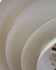 lampy wiszące Lampa wisząca, duński design, lata 70, produkcja: Dania 8