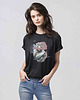 t-shirt damskie Koszulka- sztuka na koszulce! 2