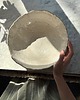 talerze, miski Prezent na Dzień Matki  misa ceramiczna XL organiczna dekoracja wnętrza 5