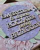 kartki scrapbooking Kartka z okazji przejścia na emeryturę (pudełko) 1