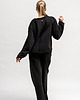 komplety damskie DRES DAMSKI ,,CINDI'' czarny 3