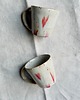 kubki Zestaw do espresso HEARTS 3