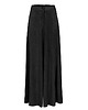 spodnie materiałowe damskie Spodnie premium Joyful black 1