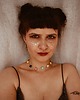 chokery Naszyjnik choker 1