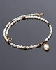 chokery Pearls /white/ perły naturalne vol. 12 /25.10.26/ - choker 2