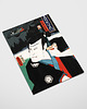 plakaty Plakat Seria Azja - Ronin 3