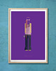 plakaty Plakat Janis Joplin 4