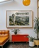 plakaty Plakat Ojcowski Park Narodowy - Druk Pigmentowy 7