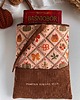 piórniki Komplet dla miłośniczki książek, jesienne etui na czytnik, book sleeve 7