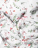 poduszki z grafiką Poszewka Very merry 1