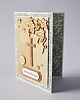 kartki scrapbooking Pierwsza Komunia: Kartka Okolicznościowa 1