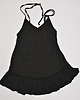 sukienki midi damskie Czarna Sukienka Vacation Forever 8