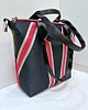 torby na zakupy Art MIMA bag SHORT & Oksana Chumakova print 2