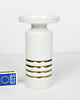 wazony Porcelanowy wazon Wallendorf, Niemcy lata 70. 1