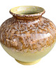 wazony Wazon ceramiczny SS Meissen typ 1107/8 Niemcy, lata 60. 6