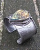 bransoletki wire wrapping Na surowo - bransoletka regulowana 3